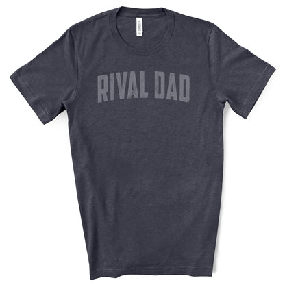Rival Dad Premium T-Shirt - DADSCAPED