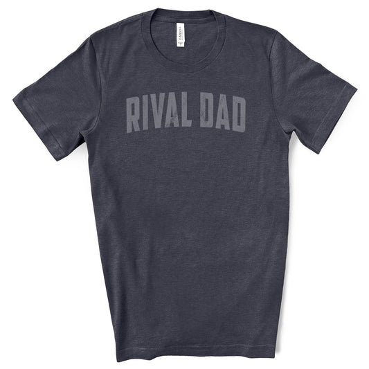 Rival Dad Premium T-Shirt - DADSCAPED